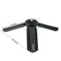 ULANZI Mini Gimbal Tripod Stand w 1/4 Screw Compatible with DJI OSMO Mobile 2 1 OSMO Pocket Zhiyun Smooth q 4 Moza Feiyu Vimble 2 Hohem Gimbal Stabilizer Accessories