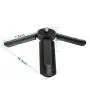 ULANZI Mini Gimbal Tripod Stand w 1/4 Screw Compatible with DJI OSMO Mobile 2 1 OSMO Pocket Zhiyun Smooth q 4 Moza Feiyu Vimble 2 Hohem Gimbal Stabilizer Accessories ULANZI Mini Gimbal Tripod Stand w 1/4 Screw Compatible with DJI OSMO Mobile 2 1 OSMO Pocket Zhiyun Smooth q 4 Moza Feiyu Vimble 2 Hohem Gimbal Stabilizer Accessories