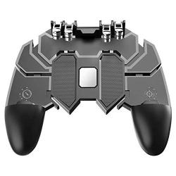 Pubg Gamepad and Joystick for Stretchable Mobile Game triggers for iOS and Android Upgrades AK66