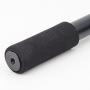 Pergear Extension Stick for Zhiyun Smooth 4, Hohem Isteady Mobile 2, Hohem Isteady Pro, DJI Osmo Pocket, DJI Osmo Mobile 2, Moza Mini S, Snoppa Atom, Feiyu G6 Plus, Feiyu G6