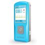 OXPROVO Portable EKG/ECG Heart Monitoring Devices with Software Compatible with Windows ＆ Mac Detects AFib Bradycardia and Tachycardia in 30 seconds