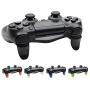 Wireless Game Controller| Trigger Extended Buttons Kit L2 R2 Game Accessories for PS4 Controller for Playstation 4