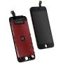 for iPhone 6 Screen Replacement Black, LCD Display & Touch Screen Digitizer Frame Assembly Set with 3D Touch and Repair Tools