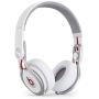 Beats Mixr On-Ear Headphone - White (Renewed)
