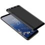 Galaxy S9 Plus Privacy Screen Protector, Tempered Glass [Anti-spy] [9H Hardenss] [3D Curved] [Easy Installation] Screen Film for Samsung Galaxy S9 Plus/S9+