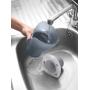 BLACK+DECKER dustbuster Handheld Vacuum, Cordless, Black (BDH2000L)