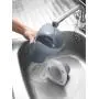 BLACK+DECKER dustbuster Handheld Vacuum, Cordless, Black (BDH2000L)