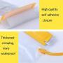 Meetory Clear Waterproof Bags Pouch Dry Bags for Camera Mobile Phone Maps Kayak Document Holder - 3 Piece Set Waterproof Plastic Pouch Utility Bags