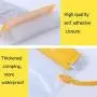 Meetory Clear Waterproof Bags Pouch Dry Bags for Camera Mobile Phone Maps Kayak Document Holder - 3 Piece Set Waterproof Plastic Pouch Utility Bags Meetory Clear Waterproof Bags Pouch Dry Bags for Camera Mobile Phone Maps Kayak Document Holder - 3 Piece Set Waterproof Plastic Pouch Utility Bags