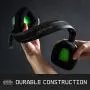 ASTRO Gaming A10 Gaming Headset - Green/Black - Xbox One ASTRO Gaming A10 Gaming Headset - Green/Black - Xbox One