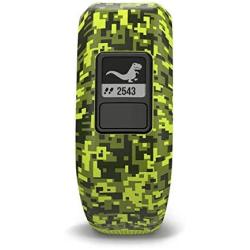 Garmin vivofit JR. - Digi Camo (Renewed)