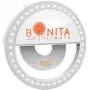 Bonita Lights Cell Phone Ring Light Rechargeable Selfie Ring Light for iPhone Portable Ipad Ring Light Clip On Phone Selfie Light LED Mini Ring Light for Smart Phone or Laptop Bonita Lights Cell Phone Ring Light Rechargeable Selfie Ring Light for iPhone Portable Ipad Ring Light Clip On Phone Selfie Light LED Mini Ring Light for Smart Phone or Laptop