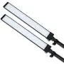 GSKAIWEN 180 LED Light Photography Studio LED Lighting Kit Adjustable Light with Light Stand Tripod Photographic Video Fill Light GSKAIWEN 180 LED Light Photography Studio LED Lighting Kit Adjustable Light with Light Stand Tripod Photographic Video Fill Light