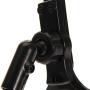 Universal Car holder for Smartphones with USB Charger