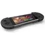 WUUW Gamepad Wireless Controller Wireless Game Controller Game Joystick Bluetooth Connection, for iOS Android Mobile Phone Pc, Good Compatibility Excellent Control Good Value for Money WUUW Gamepad Wireless Controller Wireless Game Controller Game Joystick Bluetooth Connection, for iOS Android Mobile Phone Pc, Good Compatibility Excellent Control Good Value for Money
