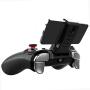 IPEGA-PG-9099 Wireless Joystick Gamepad Game Controller Compatible with Android/Samsung Galaxy S9/S9+ Galaxy note9 S10/S10 + Huawei MateX Oppo R17 VIVO X27 Tablet