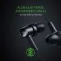 Razer Hammerhead Duo Wired Earbuds: Custom-Tuned Dual-Driver Technology - in-Line Mic & Volume Control - Aluminum Frame - Braided Cable - 3.5mm Headphone Jack - Matte Black Razer Hammerhead Duo Wired Earbuds: Custom-Tuned Dual-Driver Technology - in-Line Mic & Volume Control - Aluminum Frame - Braided Cable - 3.5mm Headphone Jack - Matte Black