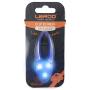 LaRoo LED Dog Tag Light,3 Flashing Model Bright Waterproof Dog Collar Light,Safety Light for Dog Walks & Outdoor Sport.