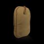 Atlas 46 AIMS Mobile Phone Pouch, Black | Compatible With Atlas 46 AIMS Systems For Multiple Customization Options | Sleek Solution For Effective Tool Management | Hand Crafted in the USA