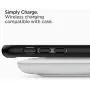 Spigen Ultra Hybrid Designed for Apple iPhone XR Case (2018) - Matte Black