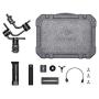 DJI Ronin-S Essentials Kit - Camera Stabilizer 3-Axis Gimbal Handheld for DSLR Mirrorless Cameras up to 8lbs / 3.6kg Payload for Sony Nikon Canon Panasonic Lumix, Black