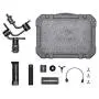 DJI Ronin-S Essentials Kit - Camera Stabilizer 3-Axis Gimbal Handheld for DSLR Mirrorless Cameras up to 8lbs / 3.6kg Payload for Sony Nikon Canon Panasonic Lumix, Black DJI Ronin-S Essentials Kit - Camera Stabilizer 3-Axis Gimbal Handheld for DSLR Mirrorless Cameras up to 8lbs / 3.6kg Payload for Sony Nikon Canon Panasonic Lumix, Black