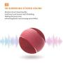 Dual Bluetooth Speakers Blasses Portable Wireless Speaker V4.2 Easy Pairing HiFi Loud Stereo Surround HD Sound Box Speakers Rich Bass TWS Speakers 5W Each for PC Laptop iPhone Samsung Tablets