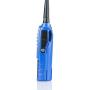 BaoFeng UV-82HP (Blue) High Power Dual Band Radio: 136-174mhz (VHF) 400-520mhz (UHF) Amateur (Ham) Portable Two-Way