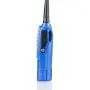 BaoFeng UV-82HP (Blue) High Power Dual Band Radio: 136-174mhz (VHF) 400-520mhz (UHF) Amateur (Ham) Portable Two-Way
