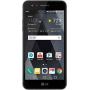 LG Phoenix 3 M150, (16GB, 1.5GB RAM), 5" Full HD Display, Dual Camera, 2500 mAh Battery, Android 7.0 Nougat, 4G LTE, GSM Unlocked Smartphone, - Titan Black