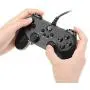ILS - D2E USB Wired Vibration Turbo Gamepad for PC Windows PS3 TV Box Android Mobile Phone