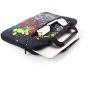 Laptop Shoulder Bag, Compatible with MacBook Air, MacBook Pro Ultrabook Chromebook