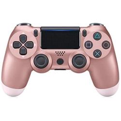 Bluetooth Controller Bluetooth Wireless Game Board Controller for PS4 Game Console 4 Console Control Joystick Controller for PS4 Double Shock
