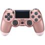 Bluetooth Controller Bluetooth Wireless Game Board Controller for PS4 Game Console 4 Console Control Joystick Controller for PS4 Double Shock
