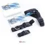 Gentle Muzzle Guard for Dogs - Prevents Biting Unwanted Chewing Safely Secure Comfort Fit - Soft Neoprene Padding – No More Chafing – Included Training Guide Helps Build Bonds Pet Gentle Muzzle Guard for Dogs - Prevents Biting Unwanted Chewing Safely Secure Comfort Fit - Soft Neoprene Padding – No More Chafing – Included Training Guide Helps Build Bonds Pet