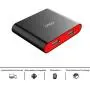 Ipega PG-9116 Mini Wireless Bluetooth Keyboard Mouse Converter Adapter for Game Controller Pubg Mobile Android and iOS