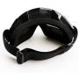 spiid Ski Goggles Snowboard Goggles Motorcycle Goggles,Motocross UV400 Protection Windproof Dustproof Anti Fog ATV Racing Cycling Glasses
