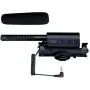 TAKSTAR SGC-598 Interview Microphone for Nikon/Canon Camera/DV Camcorder TAKSTAR SGC-598 Interview Microphone for Nikon/Canon Camera/DV Camcorder