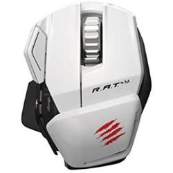 Mad Catz R.A.T. M Wireless Mobile Gaming Mouse for PC, Mac and Mobile Devices