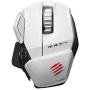 Mad Catz R.A.T. M Wireless Mobile Gaming Mouse for PC, Mac and Mobile Devices