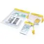 YUMQUA Clear Waterproof Bags, Water Tight Cases Pouch Dry Bags for Camera Mobile Phone Maps Pouch Kayak Military Boating Document Holder YUMQUA Clear Waterproof Bags, Water Tight Cases Pouch Dry Bags for Camera Mobile Phone Maps Pouch Kayak Military Boating Document Holder