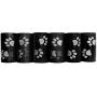 Downtown Pet Supply Dog Pet Waste Poop Bags with Leash Clip and Bag Dispenser - 180, 220, 500, 700, 880, 960, 2200 Bags