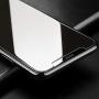 MANTO 3 Pack Screen Protector for iPhone 11 and iPhone XR 6.1 Inch Tempered Glass Protector Film Anti Fingerprint, Case Friendly, Clear