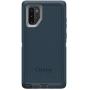 OtterBox Defender Series SCREENLESS Edition Case for Galaxy Note10+ - Gone Fishin (Wet Weather/Majolica Blue)
