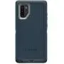 OtterBox Defender Series SCREENLESS Edition Case for Galaxy Note10+ - Gone Fishin (Wet Weather/Majolica Blue)