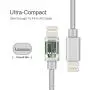 iPhone Charger Cable MFi Certified Lightning Cord 3Pack 6ft USB Fast Charging Syncing Cable Nylon Braided iPhone SE 11 Pro MAX Xs XS MAX XR X 8 7 6 5 Plus S E iPad iPod Grey iPhone Charger Cable MFi Certified Lightning Cord 3Pack 6ft USB Fast Charging Syncing Cable Nylon Braided iPhone SE 11 Pro MAX Xs XS MAX XR X 8 7 6 5 Plus S E iPad iPod Grey