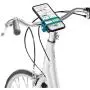 Nite Ize HandleBand Universal Smartphone Bike Handlebar Mount Nite Ize HandleBand Universal Smartphone Bike Handlebar Mount