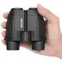 Compact Binoculars, Small Lightweight Binocular for Adults & Kids, Binoculars for Bird Watching Traveling Hiking Wildlife Outdoor, Easy Focus Folding Binoculars for Opera (Porro Prism) Compact Binoculars, Small Lightweight Binocular for Adults & Kids, Binoculars for Bird Watching Traveling Hiking Wildlife Outdoor, Easy Focus Folding Binoculars for Opera (Porro Prism)