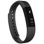 Teslasz Fitness Tracker, ID115 Sleep Monitor Calorie Counter Pedometer Sport Activity Tracker with Free Replacement Straps for Android and iOS Smart Phone