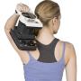 MedMassager Therapeutic 2 Speed Electric Deep Tissue Chiropractic Body Massager MMB01